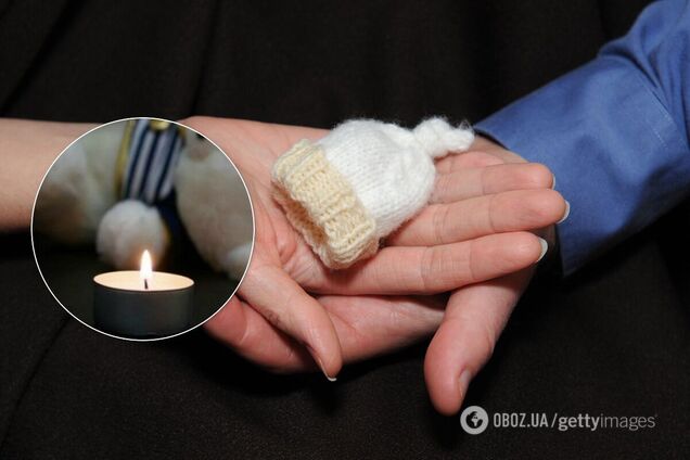 В Житомире умер новорожденный: родители обвинили врачей в халатности