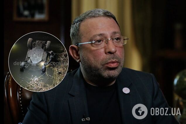 Смерть сина Корбана: з'явилися нові подробиці про загиблих