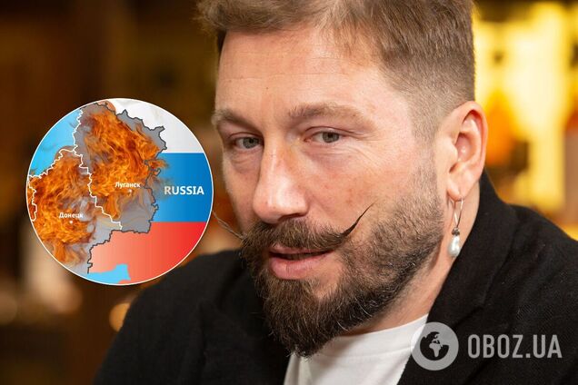 Россия может отдать Украине Донбасс, но не Крым, – Чичваркин