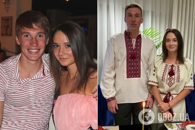 Сергей Сидорчук