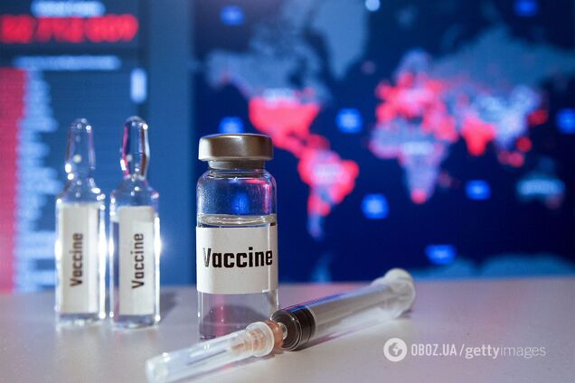 Вакцина є в Україні, але робити щеплення зараз не рекомендую