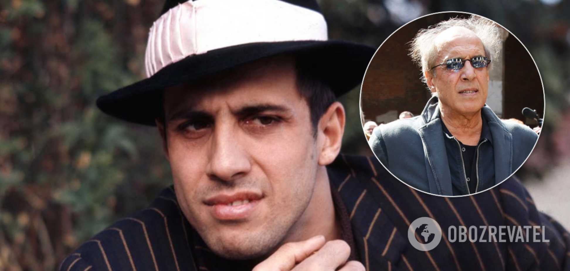 Андриано Челентано