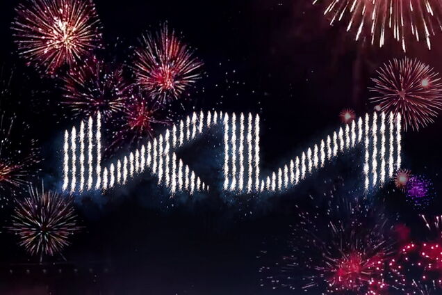 Компания Kia изменила логотип и вошла в Книгу рекордов Гиннесcа