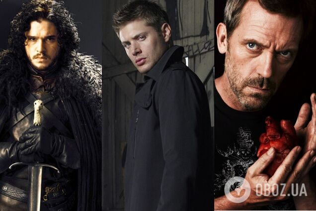 10 долгоиграющих сериалов, которые помогут пережить локдаун