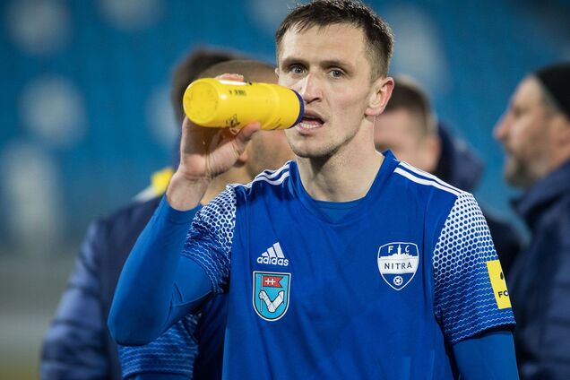 Дмитро Немчанінов