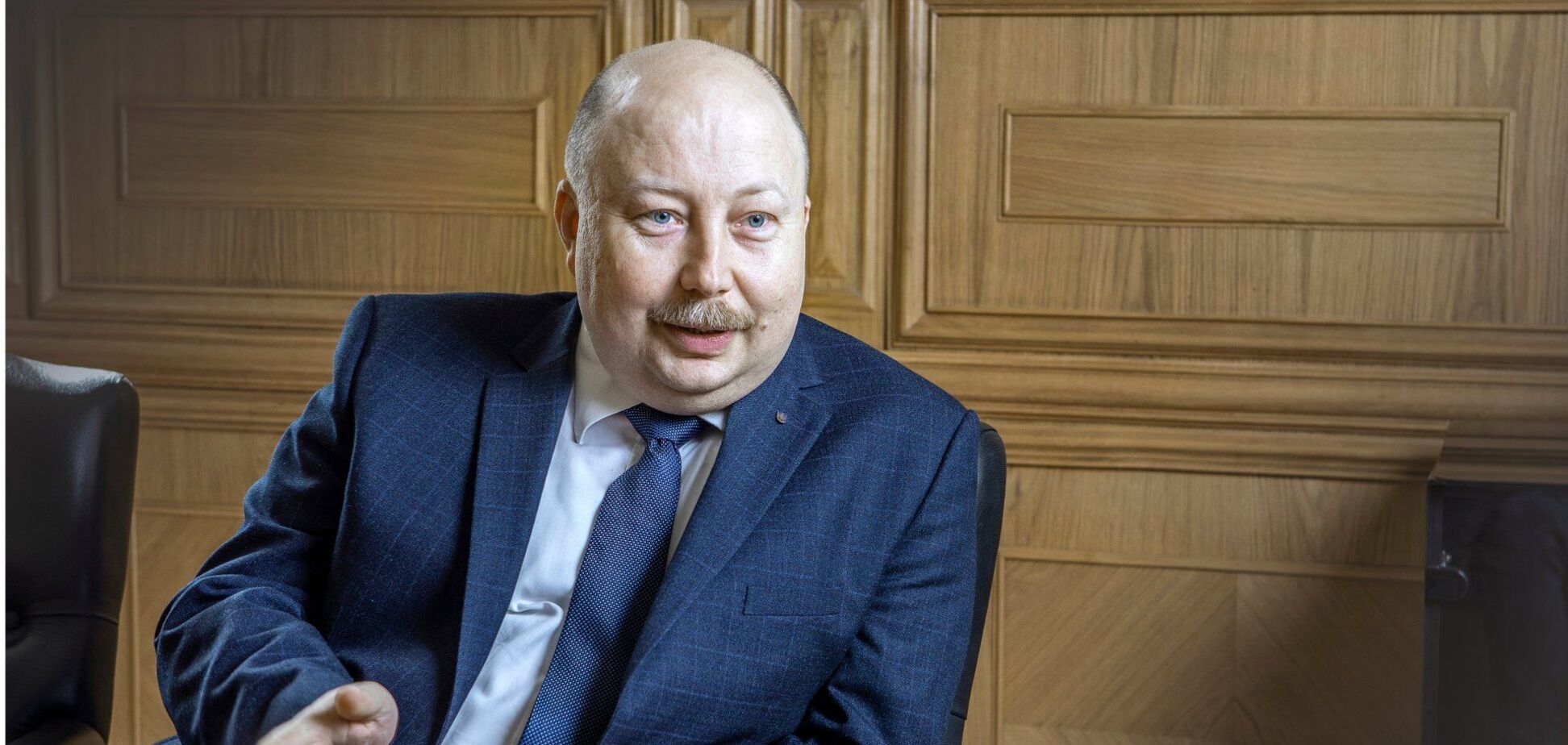 Олег Немчинов