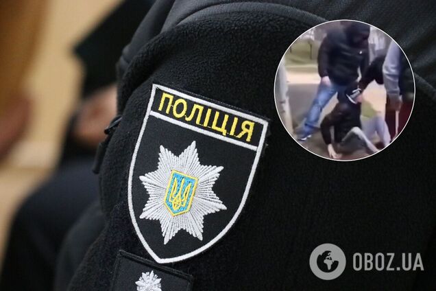 Конфликт в Харькове