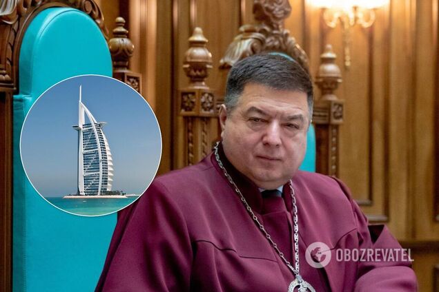 Александр Тупицкий