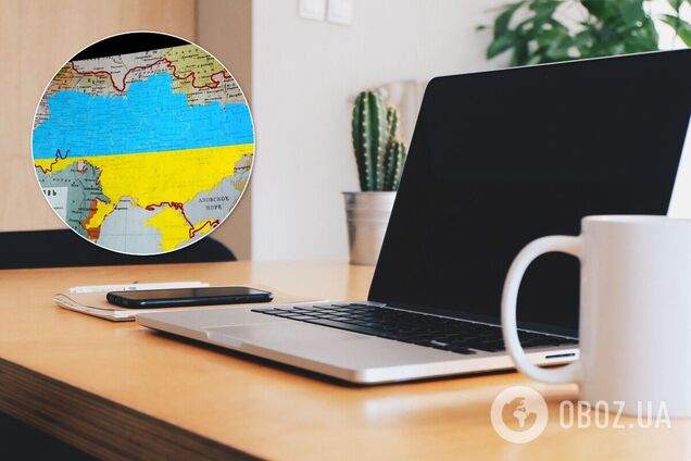 Интернет-магазин попал в скандал из-за украинского языка