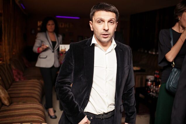 Леонид Барац