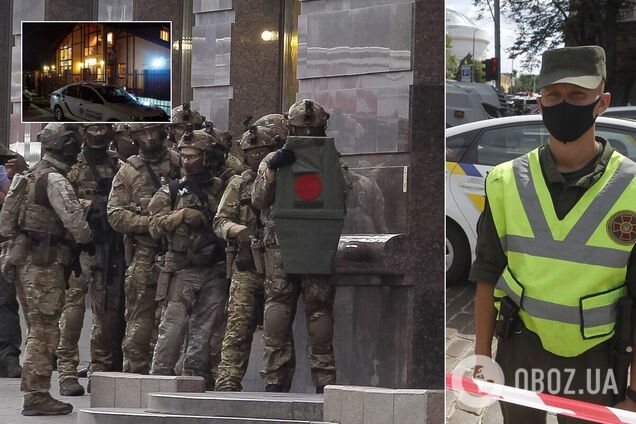 Самые громкие преступления 2020 года