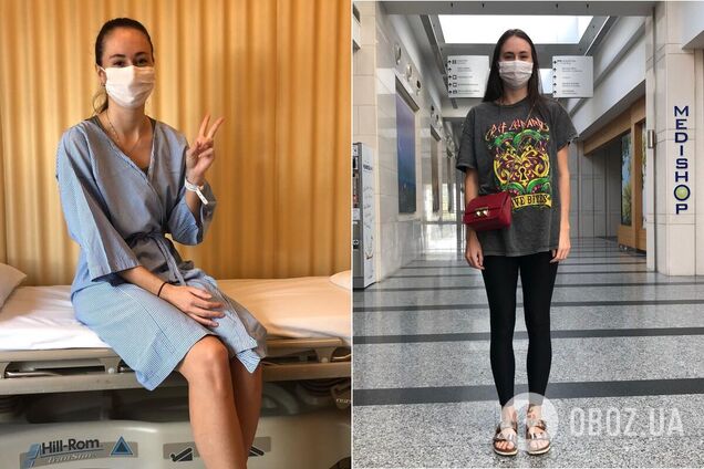 Александра Корашвили