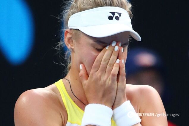 Даяна Ястремская