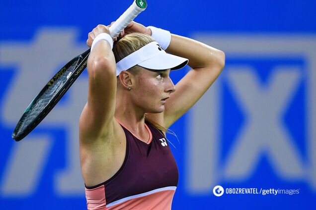 Даяна Ястремська