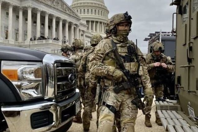 В США невозможен Майдан: Трамп за четыре часа оказался изгоем