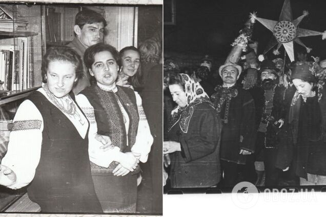 Рождественский вертеп