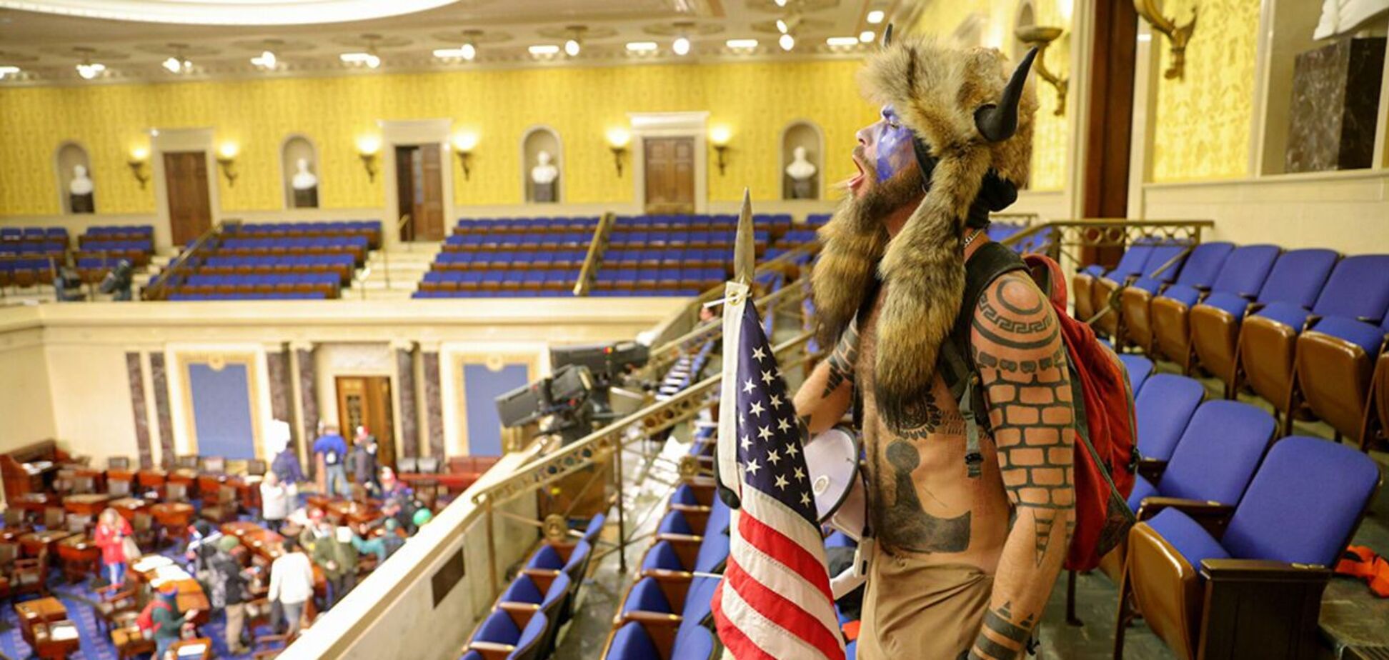 Черта, которая не раз спасала государство: чему нам стоит поучиться у США