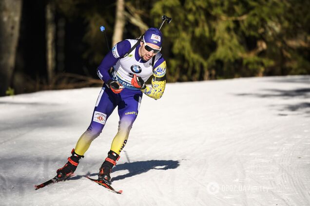 Артем Прима