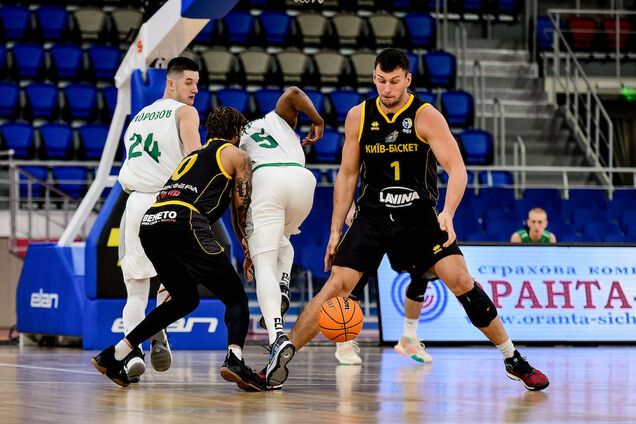 Суперліга Паріматч