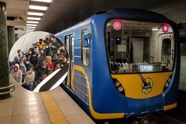 Ограничения будут вводиться, чтобы не допустить скопления людей