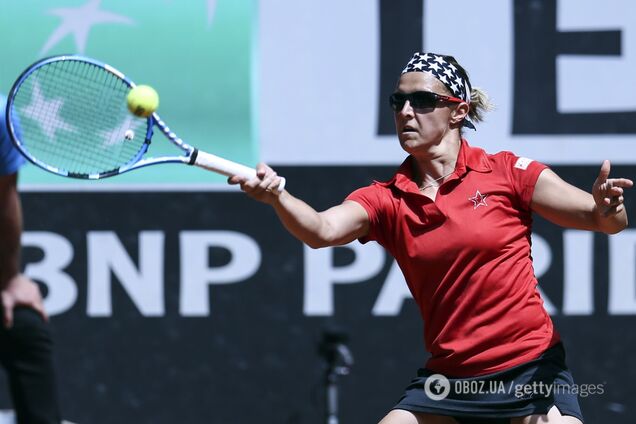 Кирстен Флипкенс