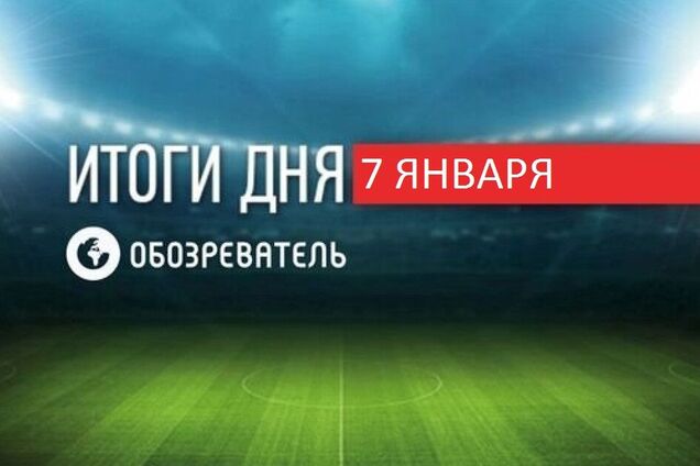 Нокаут Поветкина назван лучшим в 2020 году: спортивные итоги 7 января