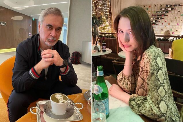 Дочь Меладзе попала в больницу с переломом шеи