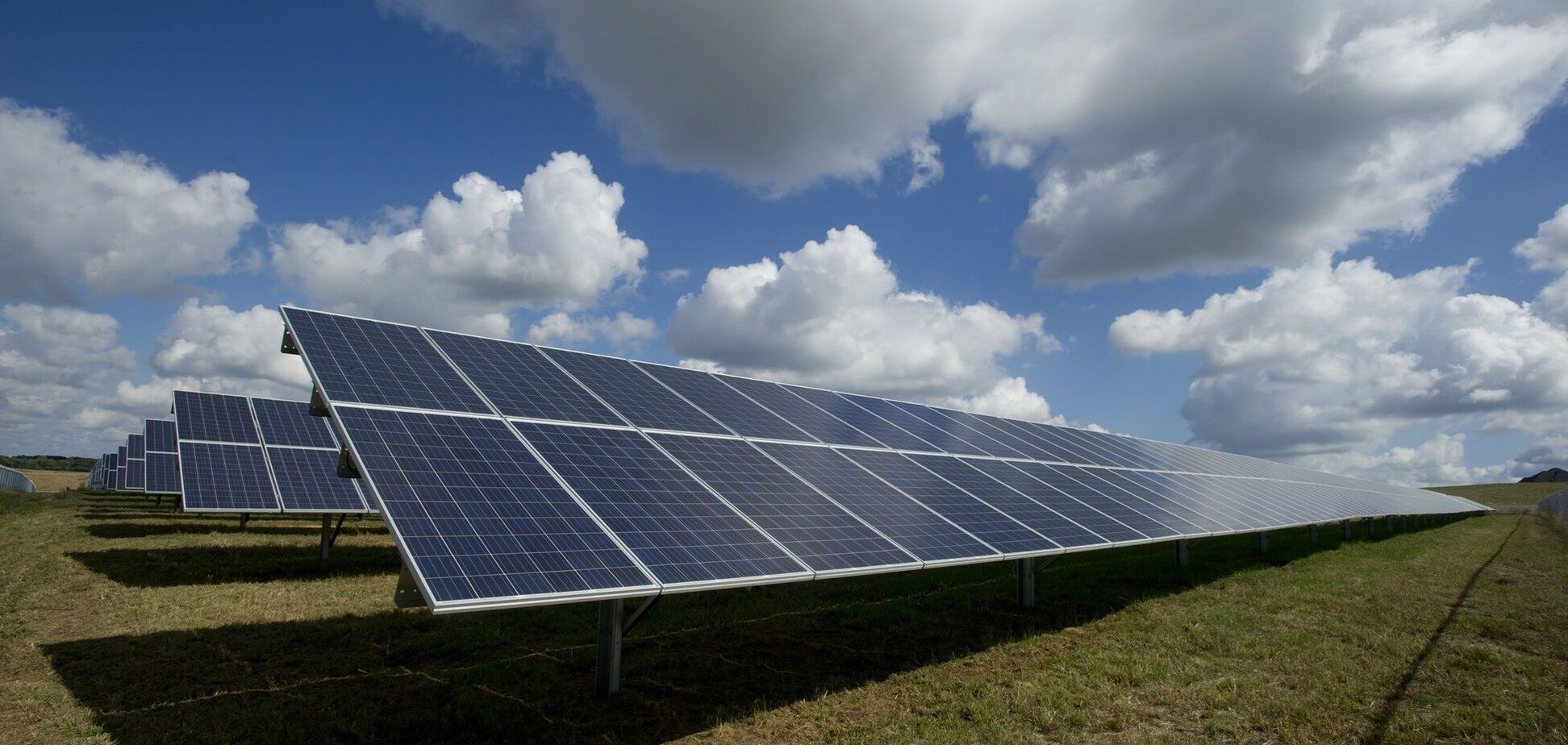 Зеленая энергетика