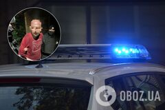 Убийство двух детей на Закарпатье