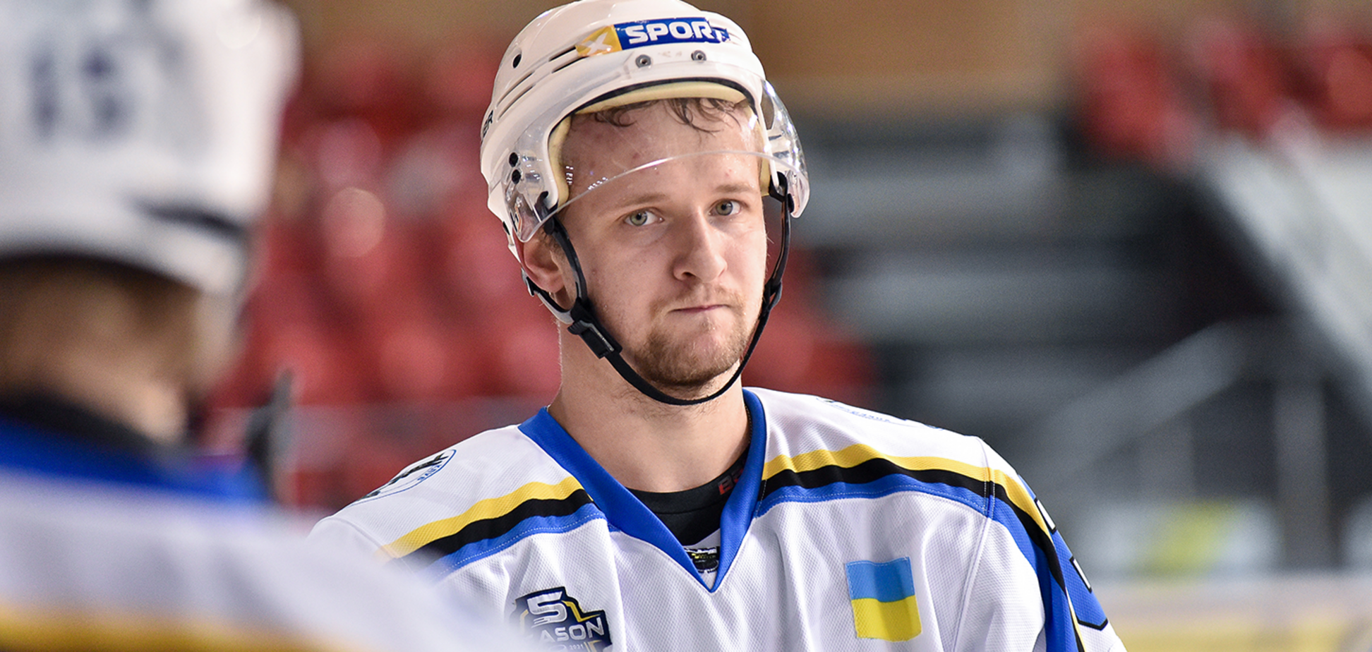 В Украине оформлен самый быстрый дубль в истории УХЛ