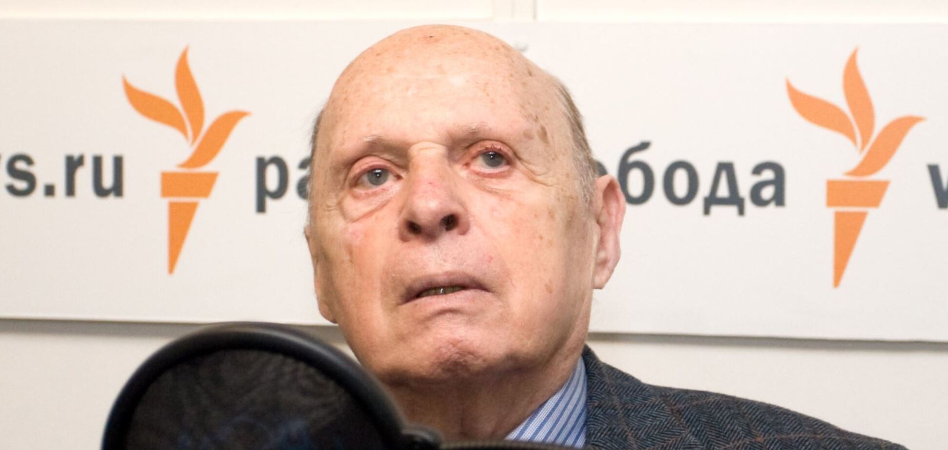 Помер один із творців радянської атомної бомби