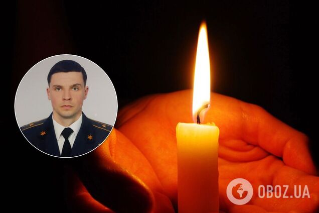 В Туреччині помер майор ЗСУ Баженов: захисник України рік боровся з тяжкою хворобою