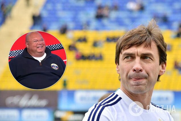 Владислав Ващук и Андрей Червиченко