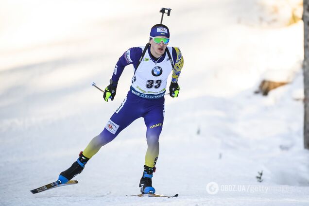 Дмитрий Пидручный