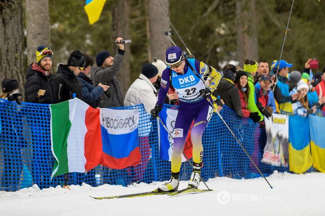 Елена Пидгрушная