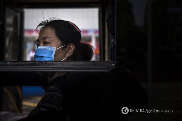 Пандемия COVID-19 в Китае