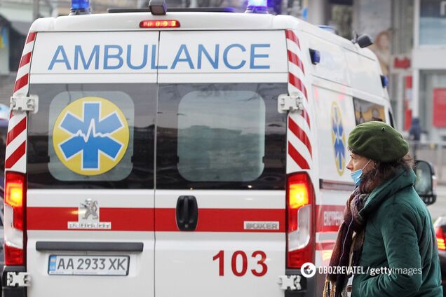 В Україні посилили карантин з 8 січня