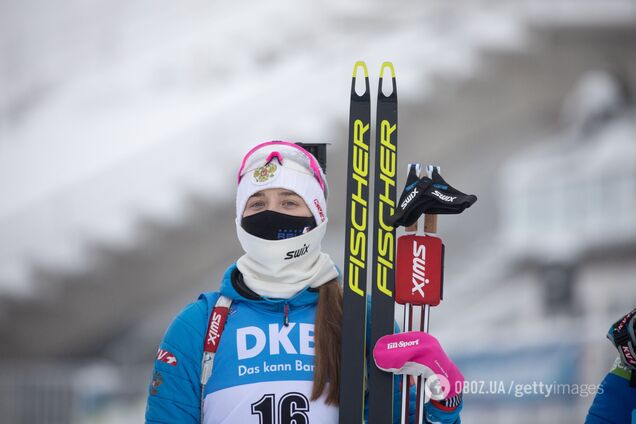 Светлана Миронова