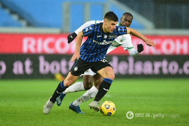 Руслан Малиновский