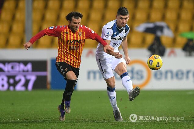 Руслан Малиновский