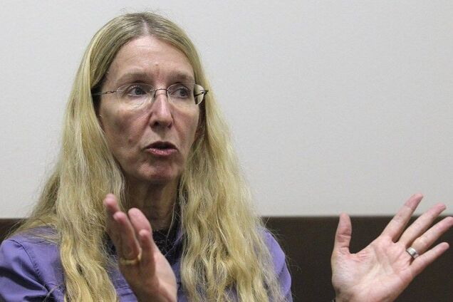 Супрун удалила свою официальную страницу в Facebook