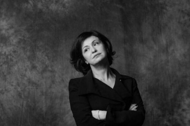 Елена Липивская-Эргюль может стать вице-премьером