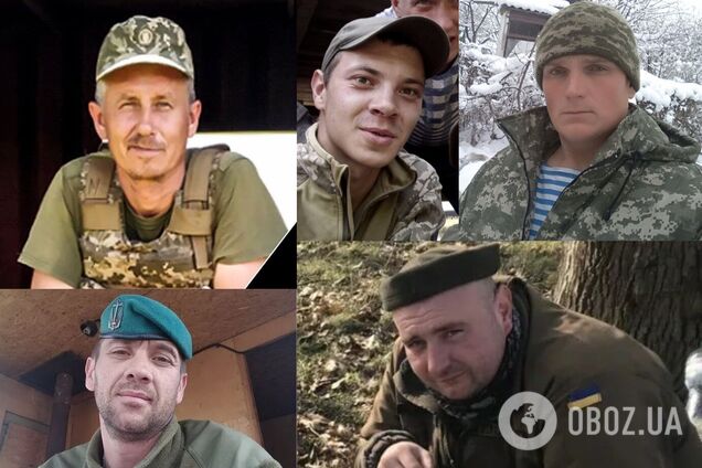 В сентябре на Донбассе погибли семь украинских бойцов