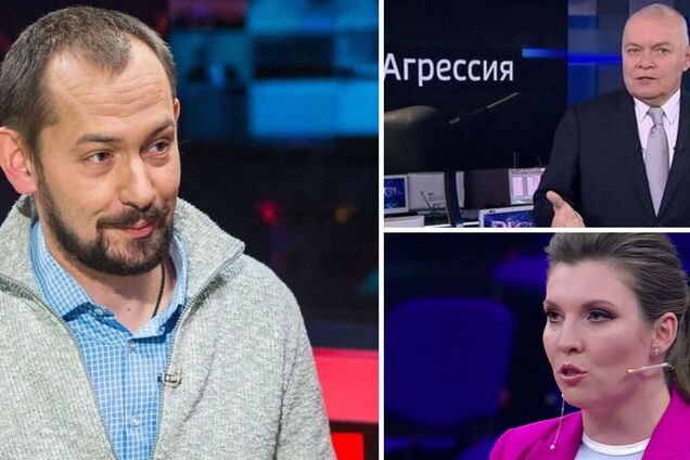 Российские СМИ всегда врут про Украину – журналист