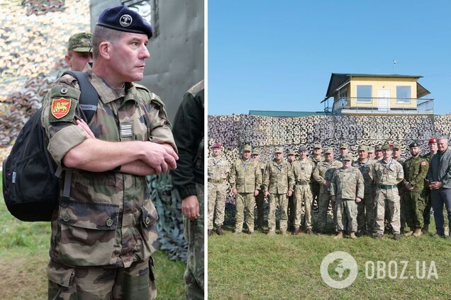 Рассматривалась реальная обстановка на различных этапах ведения боевых действий