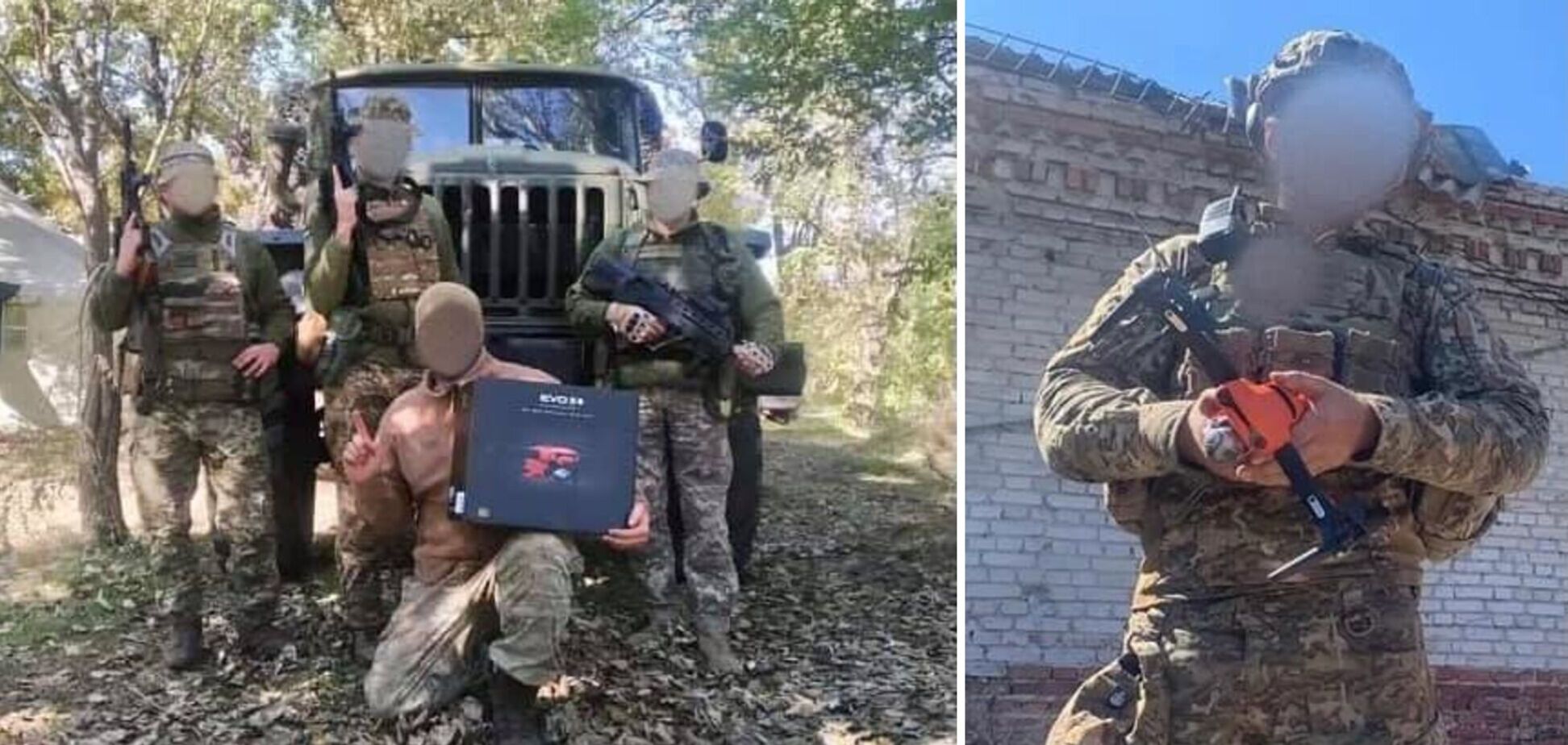 Нужна помощь на фронт