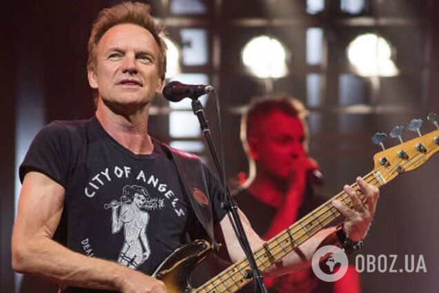 Стингу – 70: 5 захватывающих историй создания его лучших песен. Видео