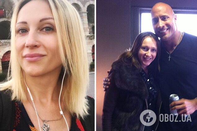 'Лишней секунды не дадут': репортер из Украины назвала 'подводные камни' общения с голливудскими звездами. Эксклюзив