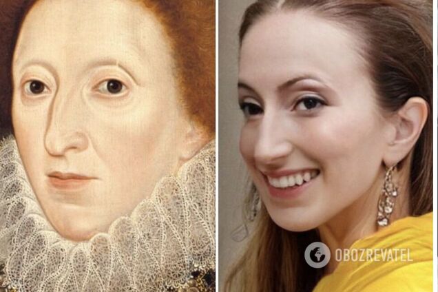 Как выглядели бы исторические личности сейчас