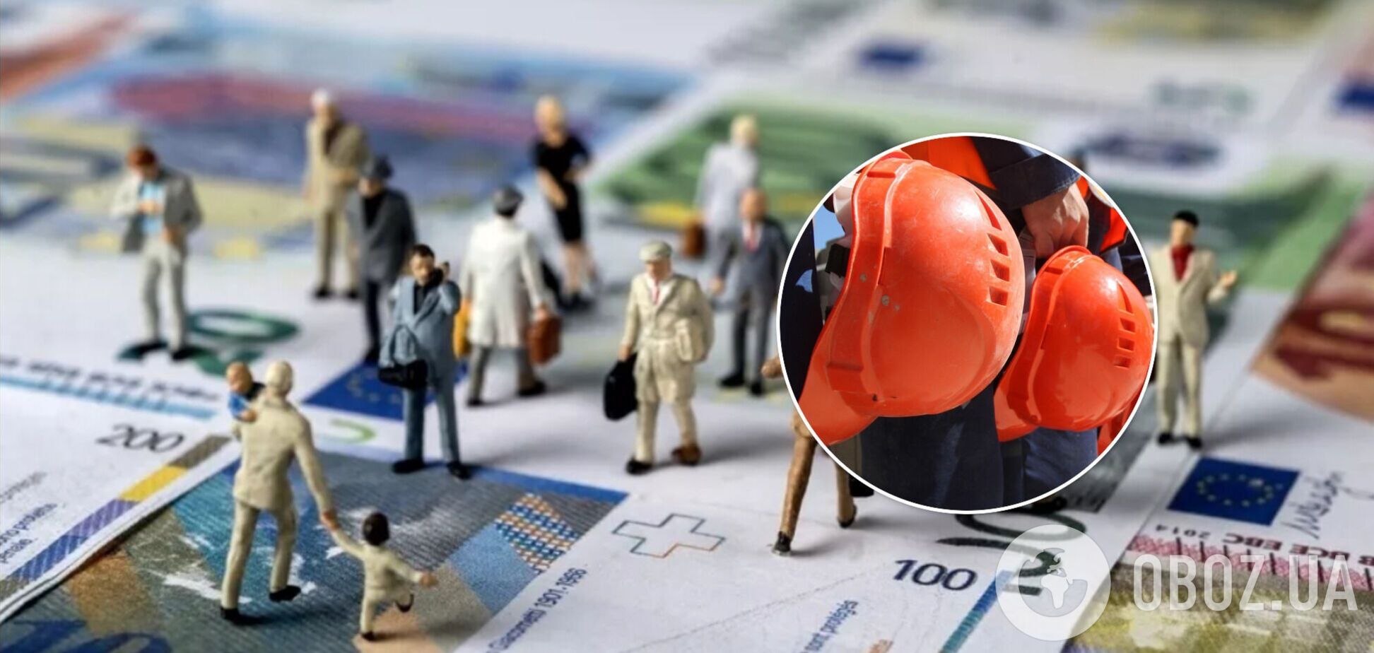 Из-за массовой трудовой миграции на украинских предприятиях не хватает работников, – эксперт